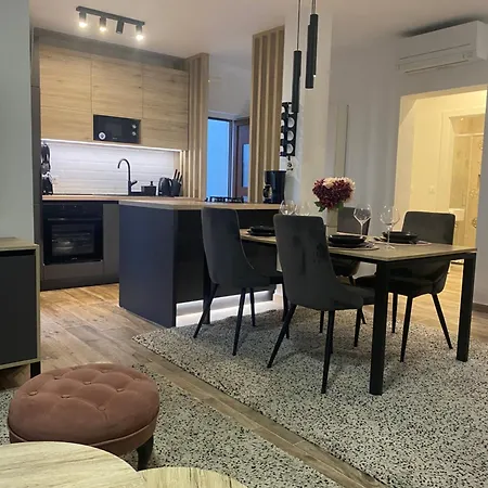 Apartmán Pergola-apartment Roko *