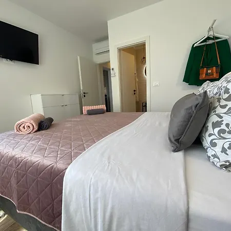 Pergola-apartment Roko Appartamento Mlini