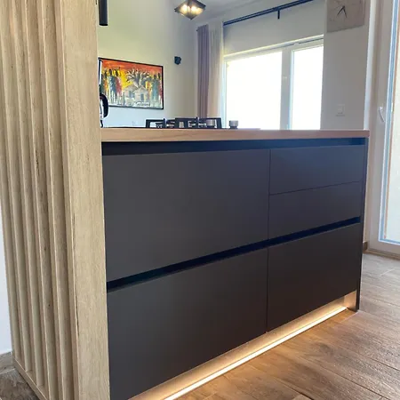 Pergola-apartment Roko *