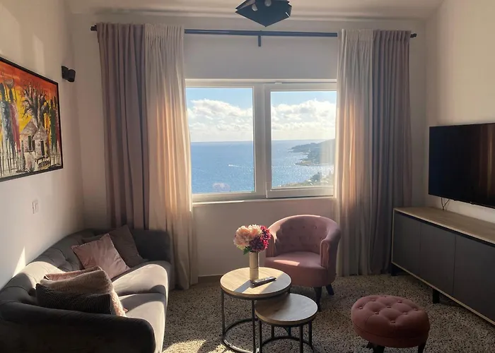 Daire Pergola-apartment Roko Mlini