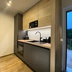 Apartment Pergola-apartment Roko