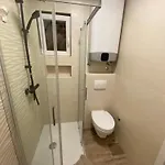 Pergola-apartment Roko *