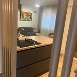 Pergola-apartment Roko * Mlini
