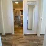 Pergola-apartment Roko Mlini