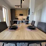 Pergola-apartment Roko *