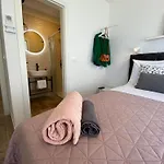 Pergola-apartment Roko *