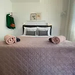Pergola-apartment Roko