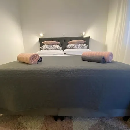 Apartament Pergola-apartment Roko Mlini