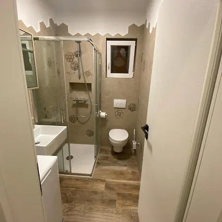 Pergola-apartment Roko Διαμέρισμα