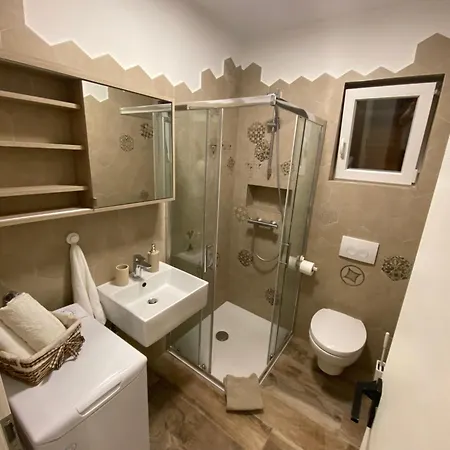 Pergola-apartment Roko * Mlini