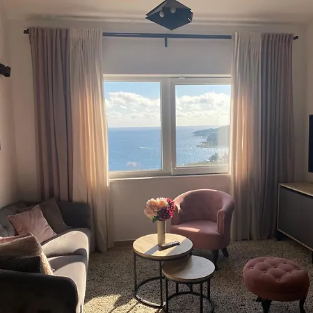 Apartament Pergola-apartment Roko Mlini