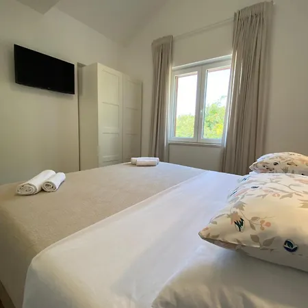 Apartament Pergola-apartment Roko Mlini