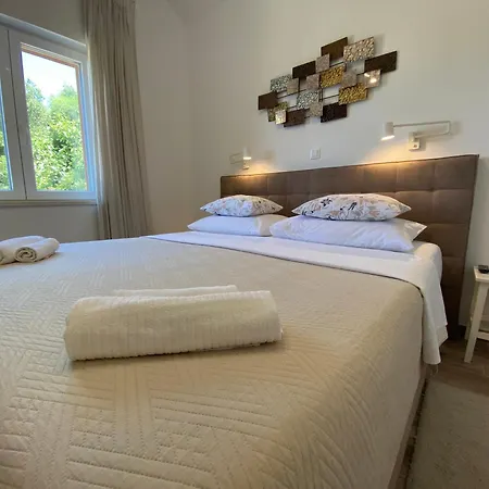 Pergola-apartment Roko Διαμέρισμα Mlini