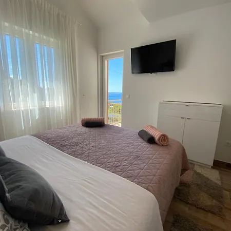 Apartament Pergola-apartment Roko *