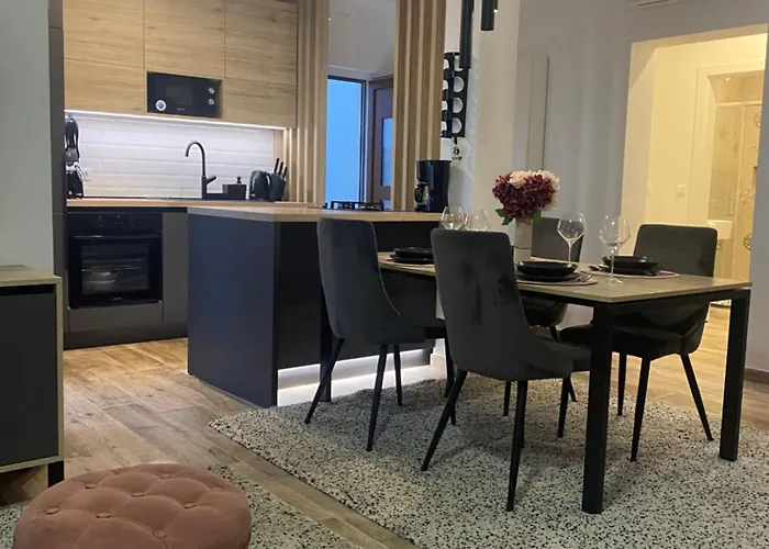 アパート Pergola-apartment Roko *